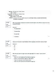 Flashsystem Fundamental Concepts Quiz Mastering Ibm Storage Course Hero