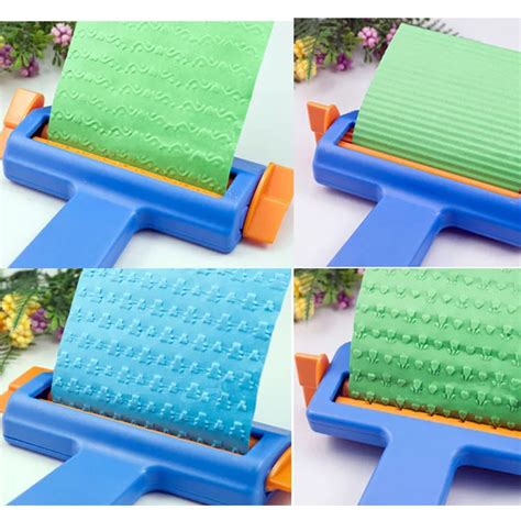 Aliexpress.com : Buy Craft Paper Embosser For Paper, Creative DIY Tools ...