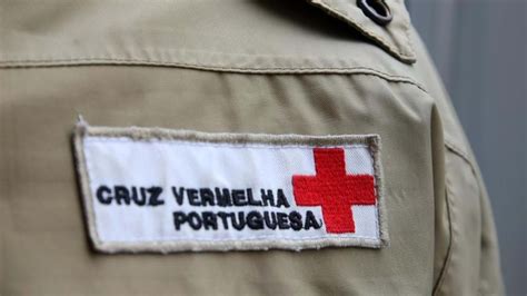 CRUZ VERMELHA PORTUGUESA ALERTA PARA O AGRAVAMENTO DA POBREZA Trás os