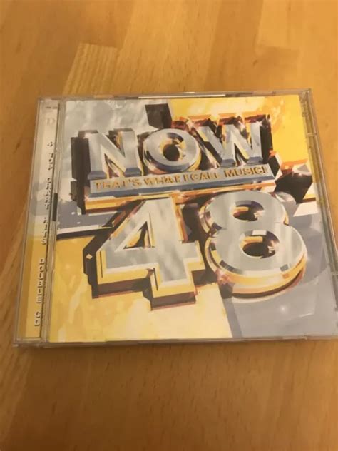 Various Artists Now That S What I Call Music Volume Cd