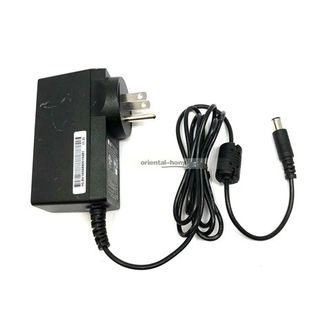 Lg Monitor Switching Ac Power Adapter Ads 48fsk 19 19v 253a Ebay