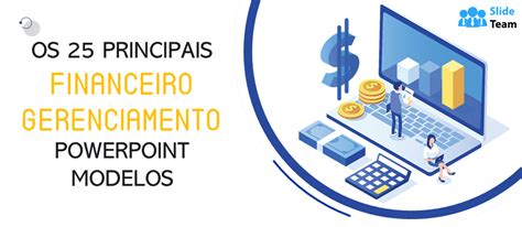 Os 25 Principais Modelos De Powerpoint De Gestão Financeira Para