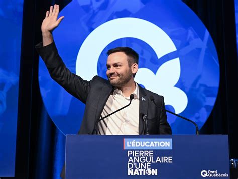 Paul St Pierre Plamondon riposte à François Legault sur l indépendance