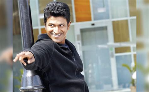 Happy Birthday Puneeth Rajkumar Yuvarathnaa Actor Showered With Lots