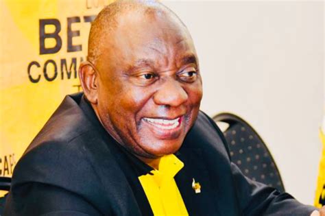 ANC Women's League backs Cyril Ramaphosa for a second term ahead of Nkosazana Dlamini-Zuma