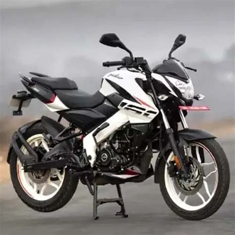 Bajaj Pulsar Ns Twin Disc Abs Price In Bangladesh Bikevaly