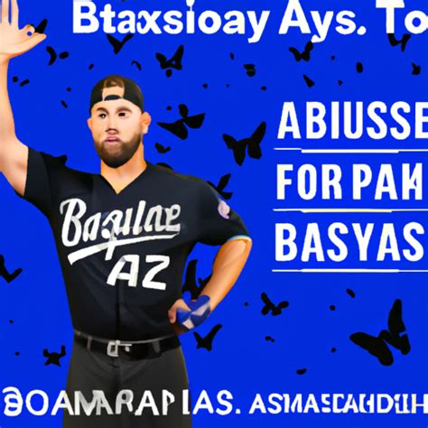 Blue Jays Pitcher Anthony Bass Expresses Apology For Anti Lgbtq2