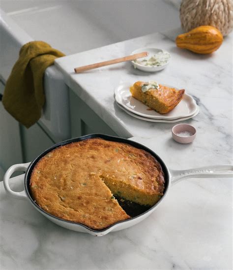 Jiffy Jalapeno Cheese Cornbread Recipe