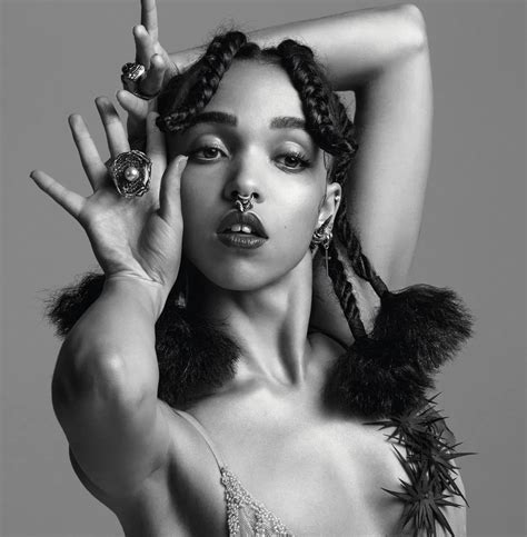 Fka Twigs