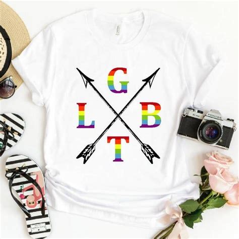 Pin On Lgbt Tshirts