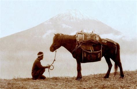 Photos Of 19th Century Samurai Memolition