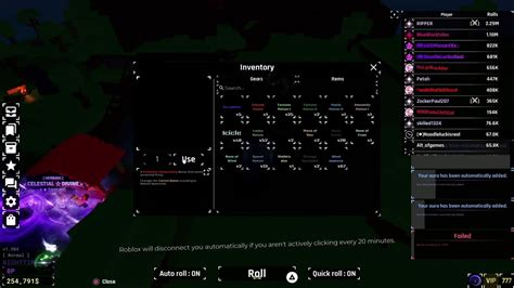 Sols Rng Era 8 Is Finally Here Reworks Coin Shop New Devices New