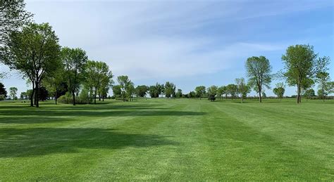 Oakdale Golf Club – Buffalo Lake, MN – Golf Course & Country Club