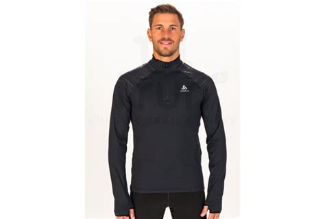 Odlo Axalp Ceramiwarm Herren Im Angebot Herren Bekleidung Trikot Odlo