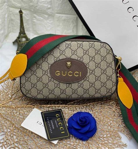 Gucci Line Shopping