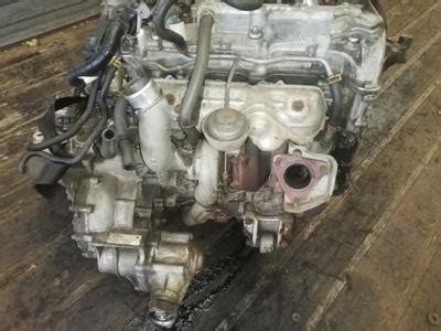 N22A2 Used Engine Honda CR V 2009 2 2L New And Used Car Parts Auto