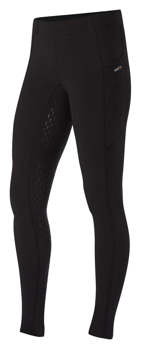 Kerrits Ice Fil Tech Tight System Equine