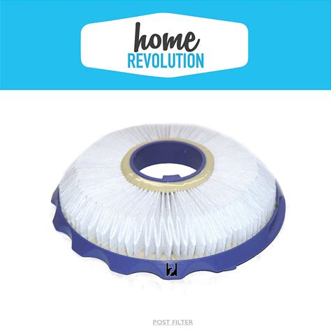 Dyson Dc Dc Dc Hepa Home Revolution Replacement Filter