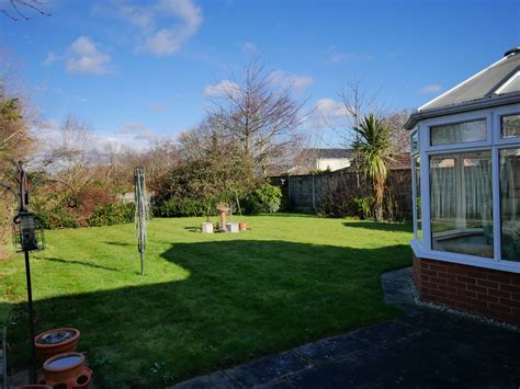 3 BEDROOM DETACHED BUNGALOW, TIPTREE, ESSEX | Riverside Estates