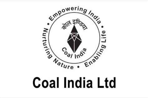 Coal India Recruitment 2024 Application Coal India Limited To Begin