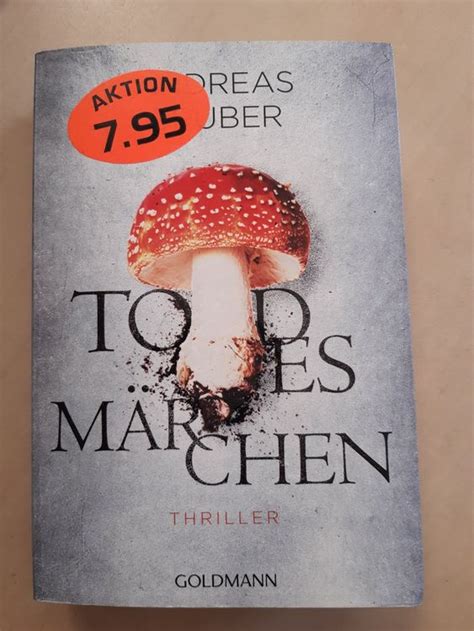 Thriller Todesmärchen von Andreas Gruber Kaufen auf Ricardo