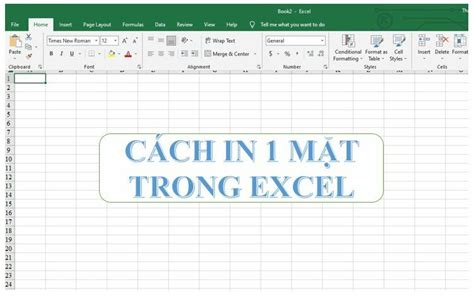 C Ch In Excel Ch To H Ng D N Chi Ti T T Ng B C T K T Qu T T Nh T