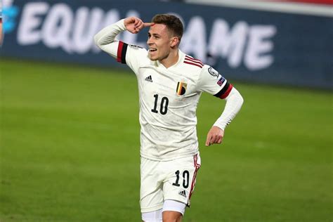 Psv Nog Steeds Op Koers Voor Komst Van Thorgan Hazard