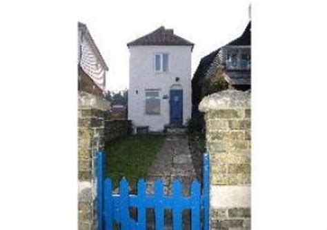 Property Valuation Elizabeth Cottage High Street Upnor Rochester