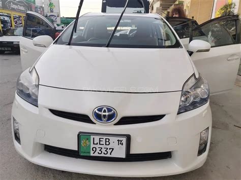 Toyota Prius S Touring Selection My Coorde For Sale In