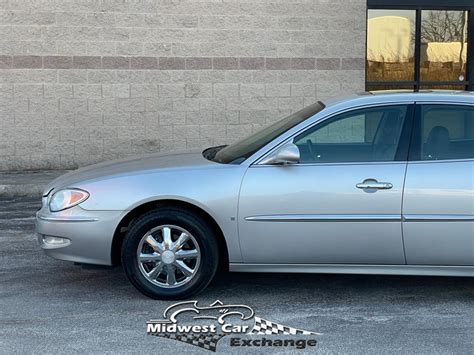 2006 Buick Lacrosse | Midwest Car Exchange