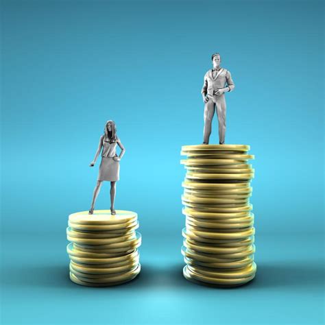 Sian Gardiner On Linkedin New Report Examines The Gender Pay Gap In