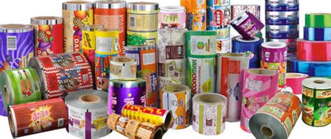 Flexible Laminated Packaging Rolls At Best Price In Kozhikode Pactec