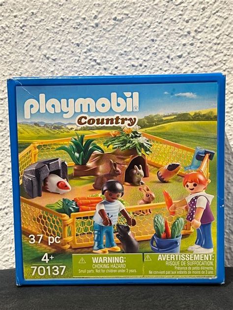 Playmobil Country 70137 Kaufen Auf Ricardo