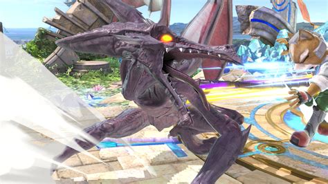 Super Smash Bros Ultimate Ridley How To Unlock Ridley