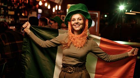 20 Best American Cities For Your St. Patrick's Day Pub Crawl