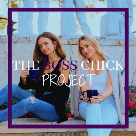 The Boss Chick Project Redcircle