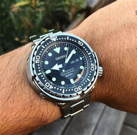 Introducir 46 Imagen Seiko Tuna Abzlocal Mx