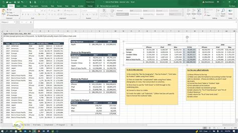 Pivot Table Excel Mac 2017 Cabinets Matttroy