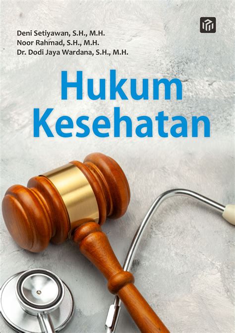 Hukum Kesehatan Inspirasi Pustaka Media