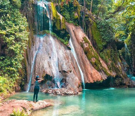 7 Gorgeous Waterfalls You Can Actually Visit In Rizal Klook Travel Blog