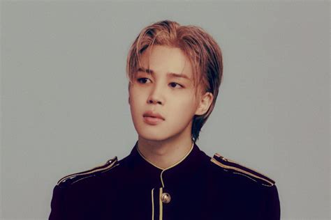 Update BTSs Jimin Stars In Concept Teasers For Upcoming Solo Album MUSE