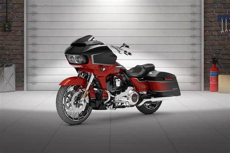 2025 Road Glide Limited Colors Omar Lila