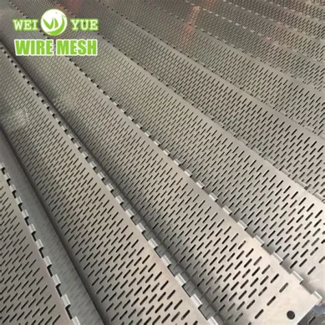 Decorative Mild Steel Perforated Metal Meshperforated Metal Mesh With Various Hole Shape