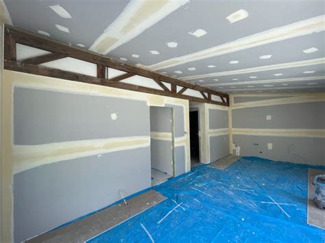 Repairs Canberra Plastering