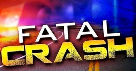 Fatal Crash On Wis In Chippewa County Claims One Life Injures