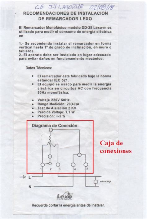 Clase M Dulo Instalaciones El Ctricas Domiciliarias