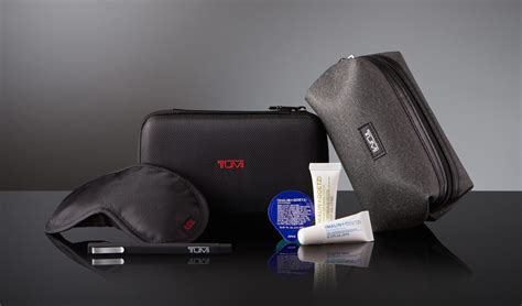 Airline Amenity Kits Stuck At The Airport