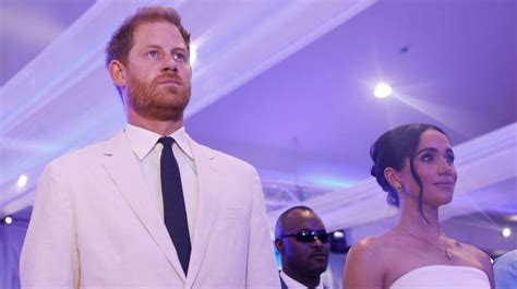 Prince Harry Explains Why He Wont Return To The Uk With Meghan Markle