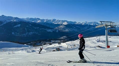 Crans Montana