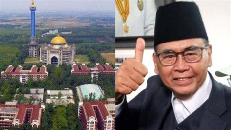 Fakta Terbaru Pondok Pesantren Al Zaytun Indramayu Diungkap Mui Reaksi